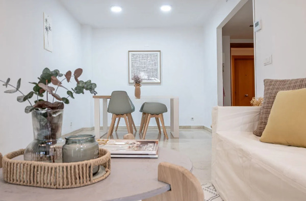 Imagen 16 Inmueble 300067 - Piso en venta en Valencia / Próxima al Hospital Arnau de Vilanova