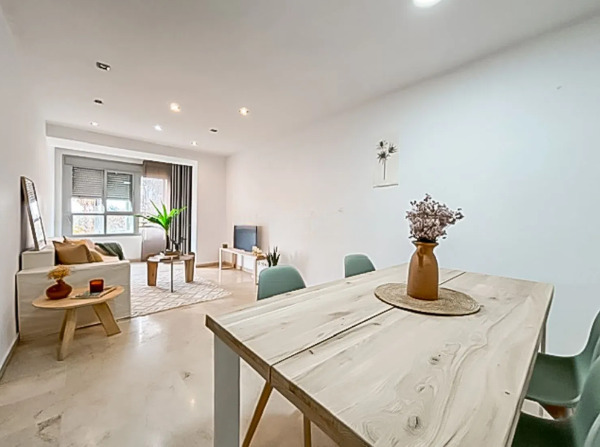 Imagen 18 Piso en venta en Valencia / Próxima al Hospital Arnau de Vilanova