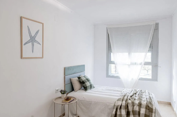 Imagen 20 Piso en venta en Valencia / Próxima al Hospital Arnau de Vilanova