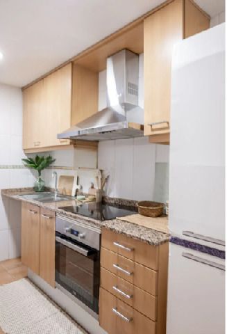 Imagen 23 Inmueble 300067 - Piso en venta en Valencia / Próxima al Hospital Arnau de Vilanova