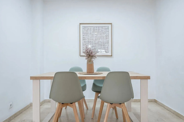 Imagen 8 Inmueble 300067 - Piso en venta en Valencia / Próxima al Hospital Arnau de Vilanova