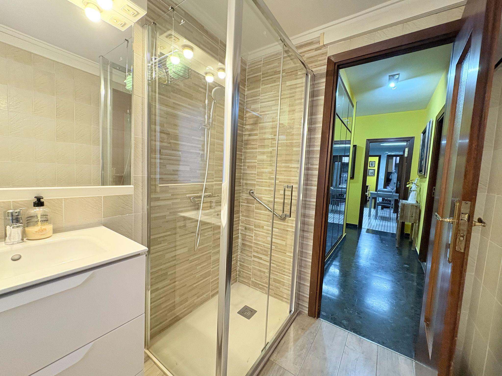 Imagen 29 Piso en venta en Valencia / Junto Plaza de España