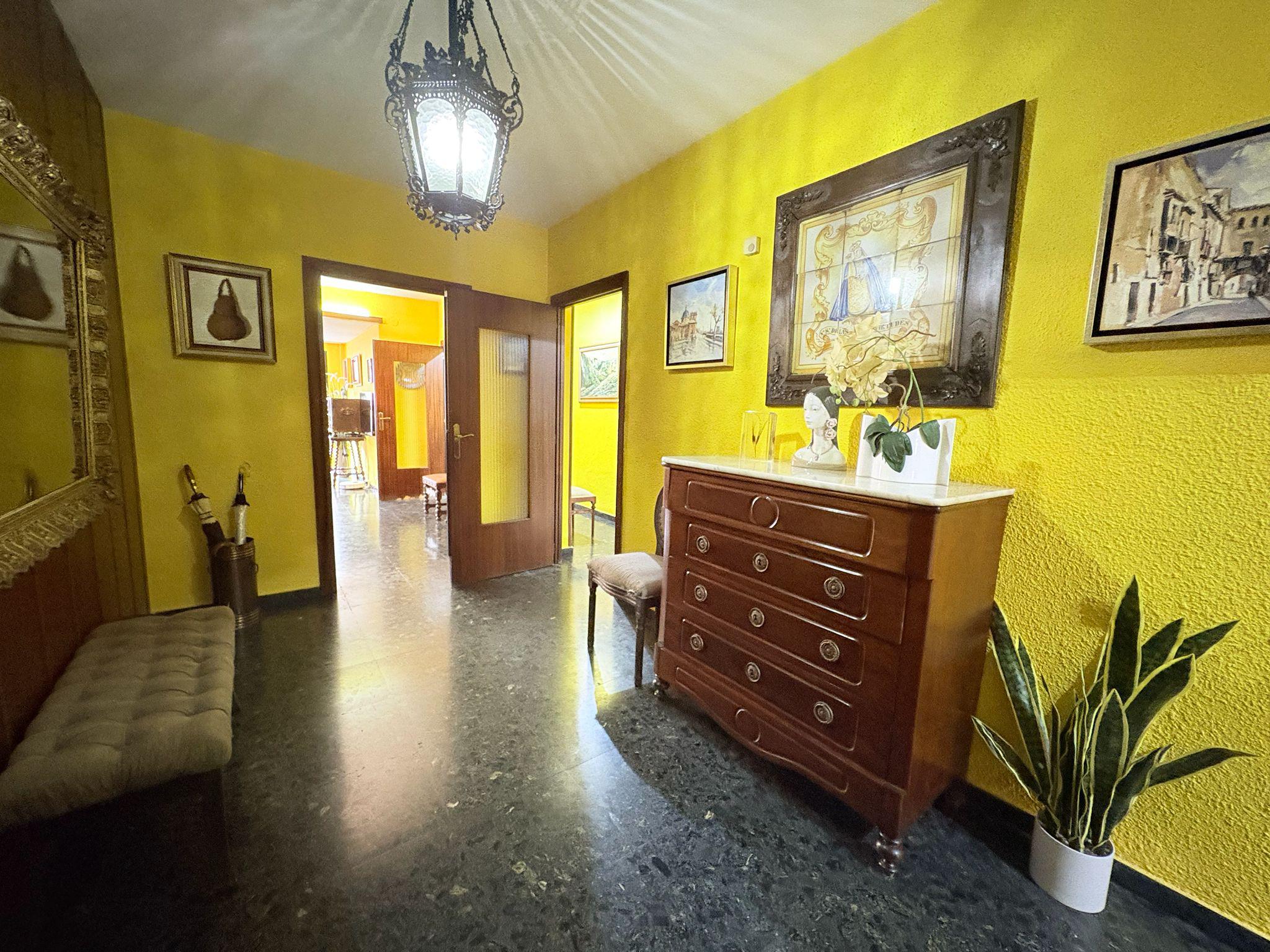 Imagen 8 Piso en venta en Valencia / Junto Plaza de España