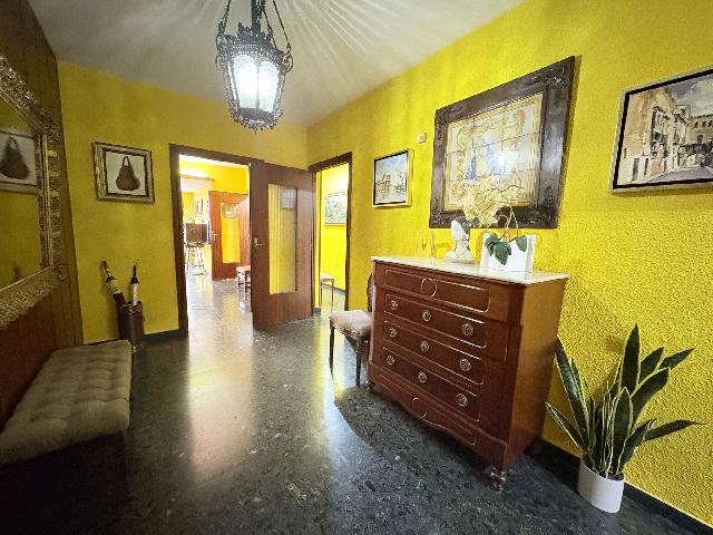 Imagen 8 Inmueble 300137 - Piso en venta en Valencia / Junto Plaza de España