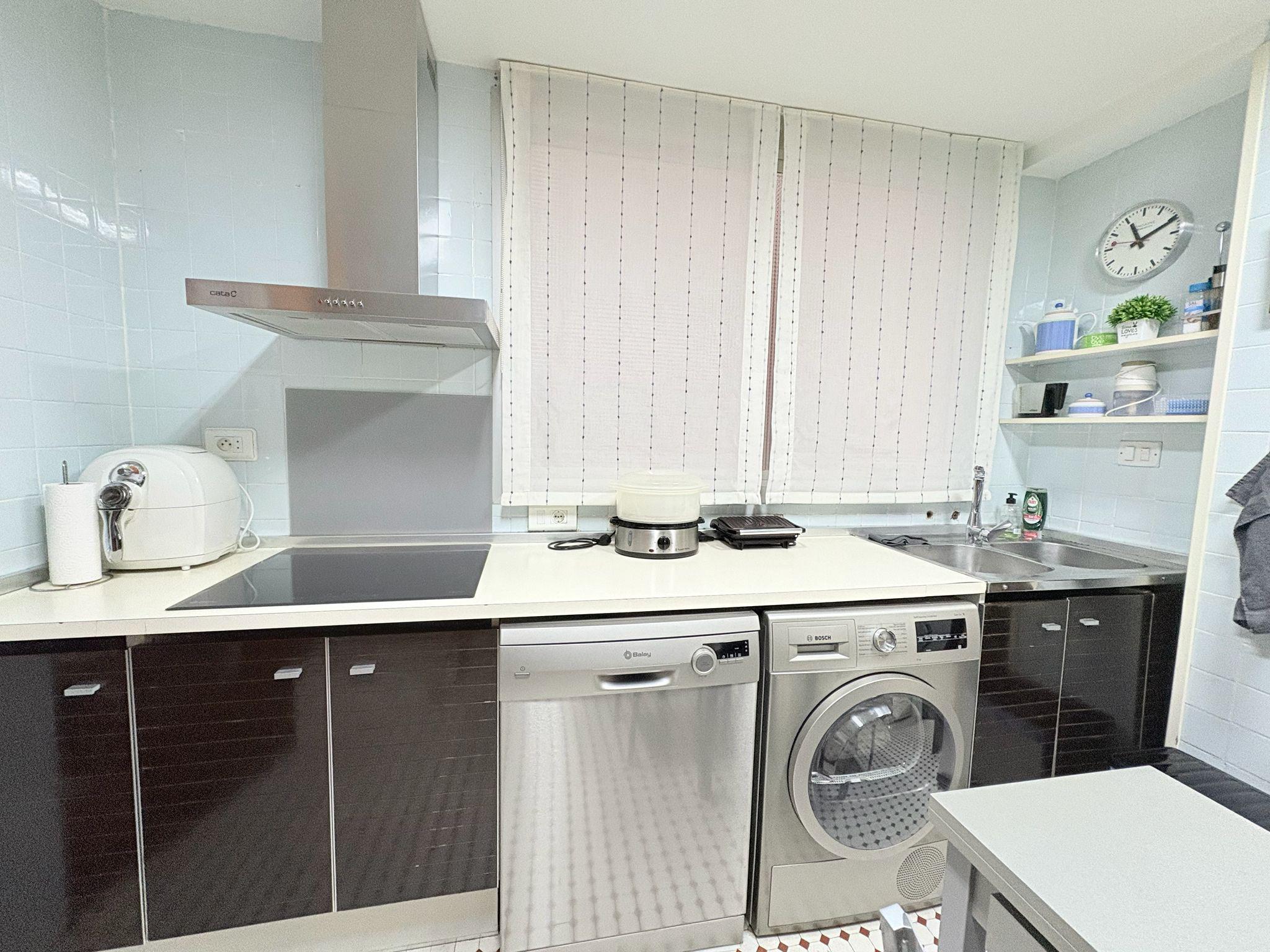 Imagen 16 Piso en venta en Valencia / Junto Plaza de España