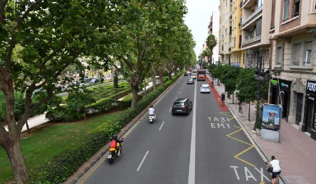 Imagen 34 Inmueble 300137 - Piso en venta en Valencia / Junto Plaza de España