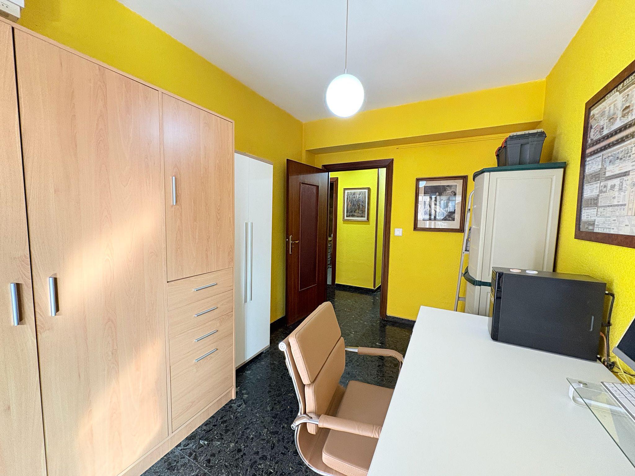 Imagen 25 Piso en venta en Valencia / Junto Plaza de España