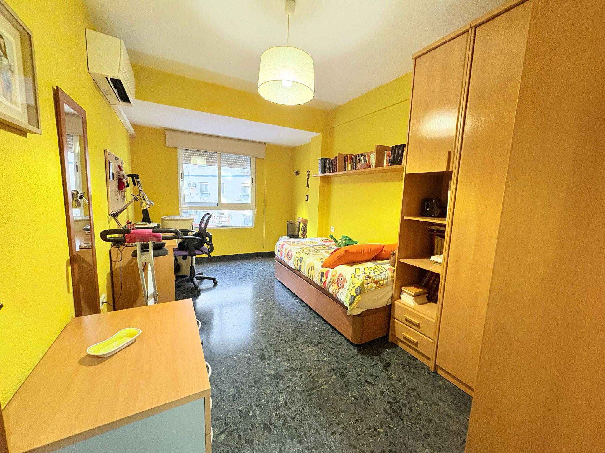 Imagen 23 Piso en venta en Valencia / Junto Plaza de España