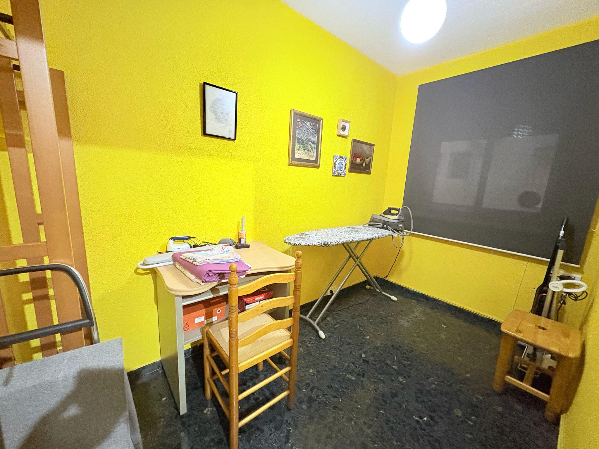 Imagen 27 Piso en venta en Valencia / Junto Plaza de España