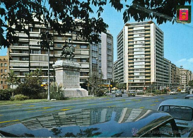 Imagen 35 Inmueble 300137 - Piso en venta en Valencia / Junto Plaza de España