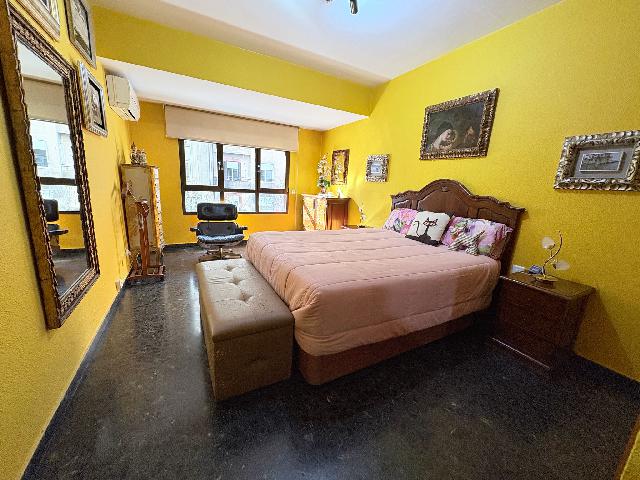 Imagen 22 Inmueble 300137 - Piso en venta en Valencia / Junto Plaza de España