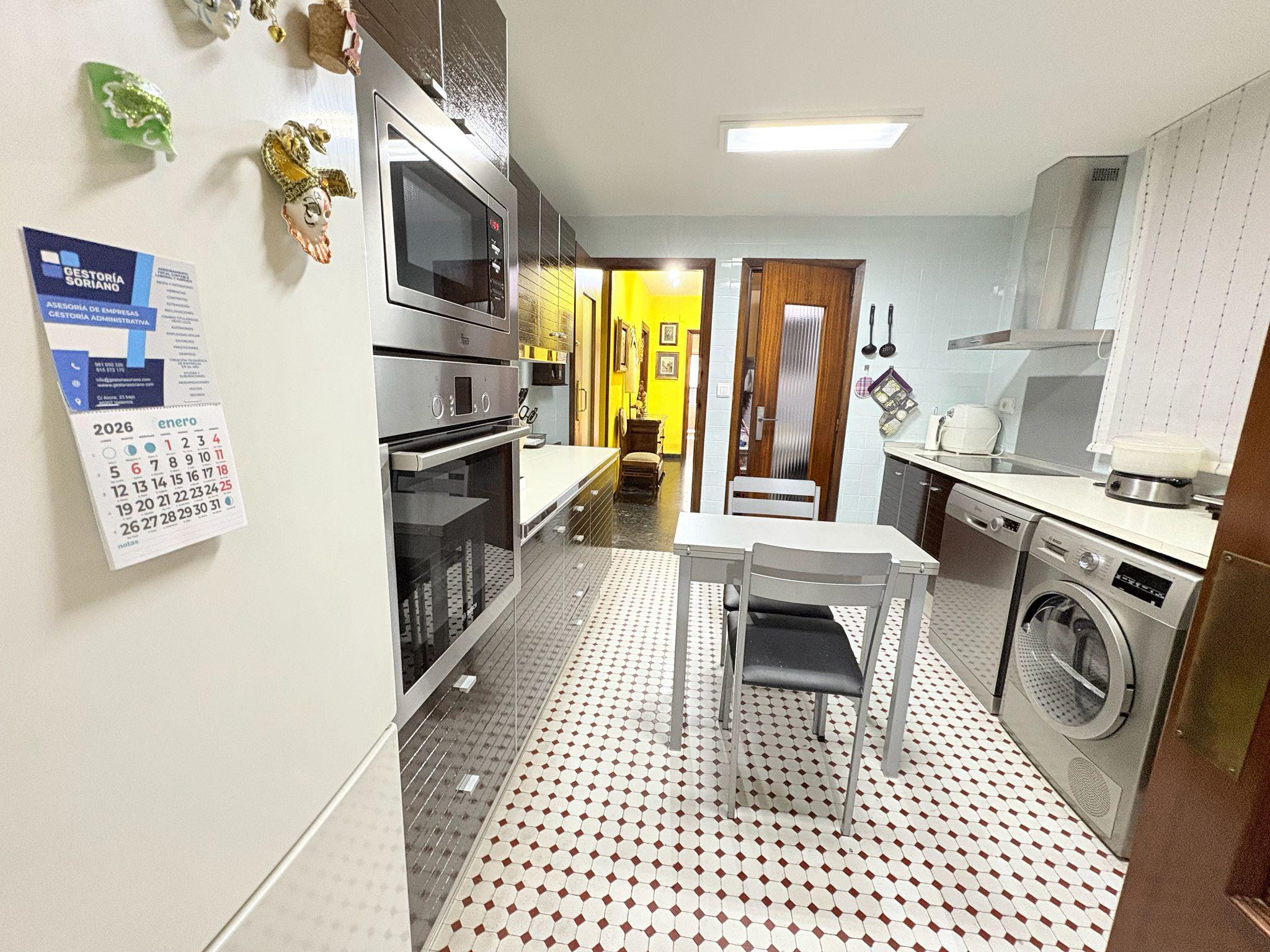 Imagen 17 Piso en venta en Valencia / Junto Plaza de España