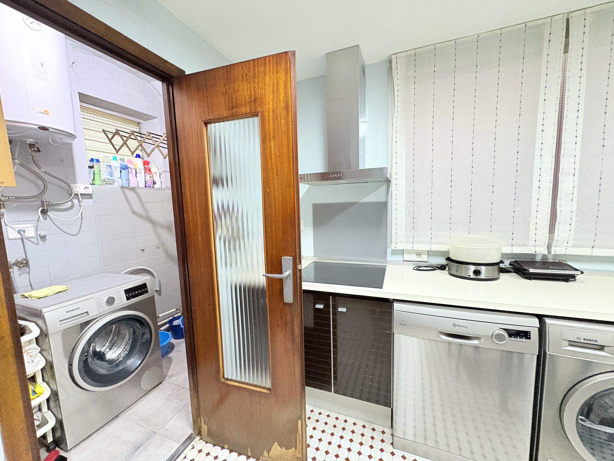 Imagen 19 Piso en venta en Valencia / Junto Plaza de España