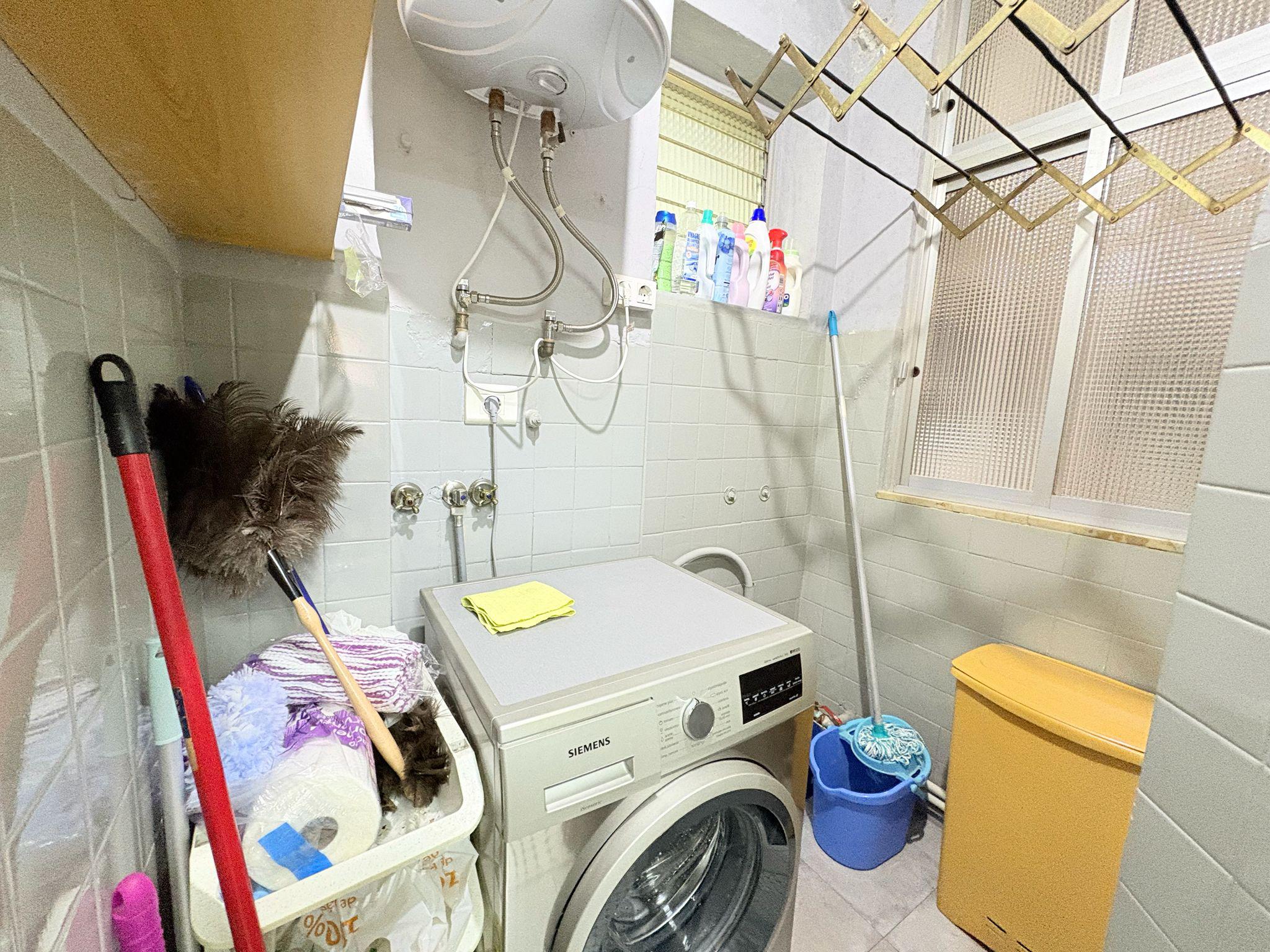 Imagen 32 Piso en venta en Valencia / Junto Plaza de España