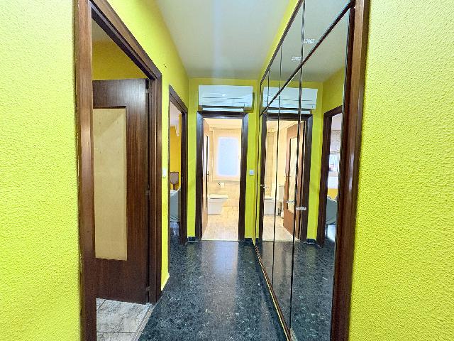 Imagen 28 Inmueble 300137 - Piso en venta en Valencia / Junto Plaza de España