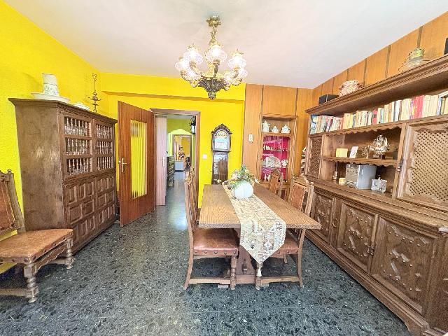 Imagen 6 Inmueble 300137 - Piso en venta en Valencia / Junto Plaza de España