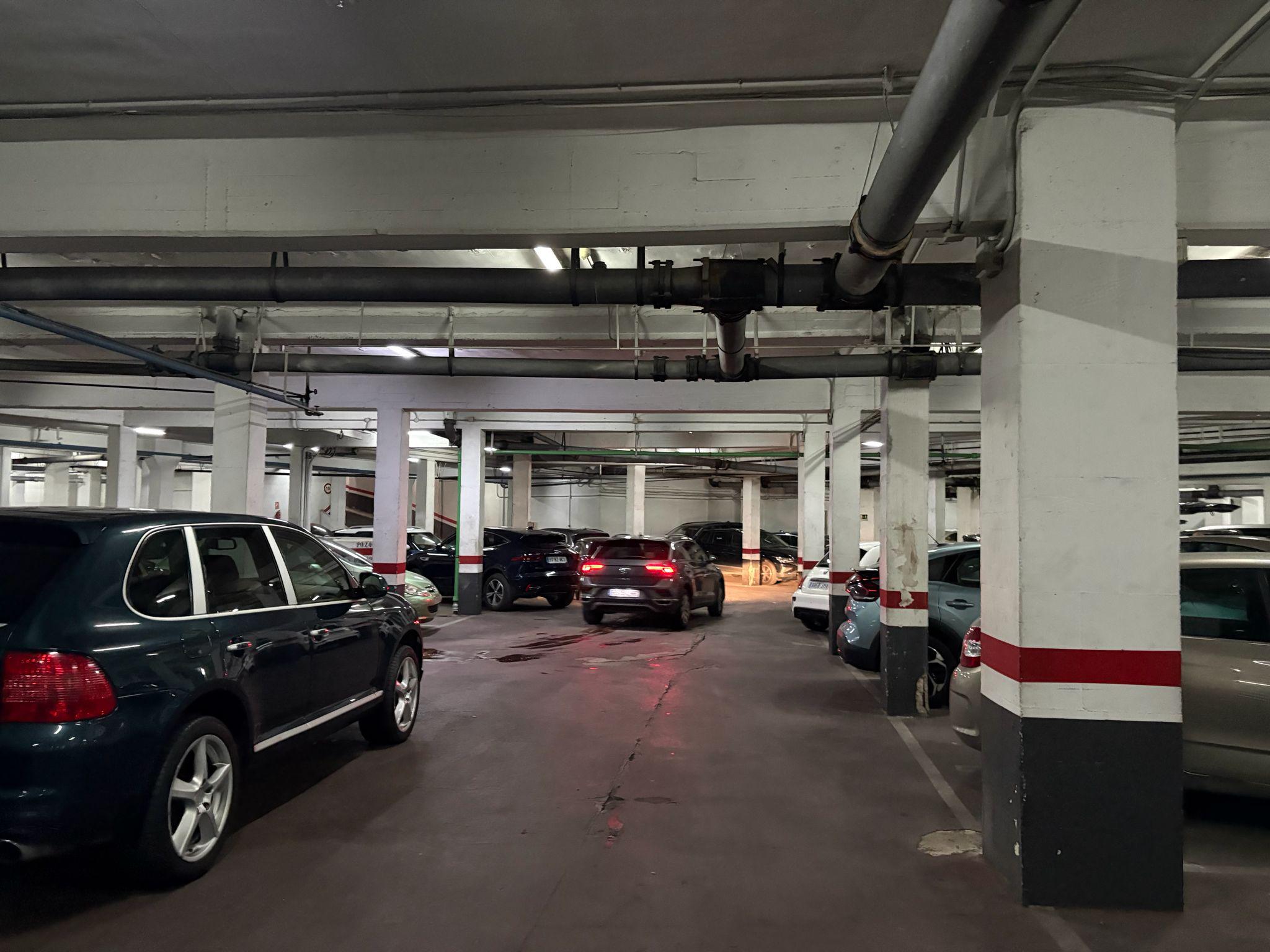 Imagen 36 Piso en venta en Valencia / Junto Plaza de España