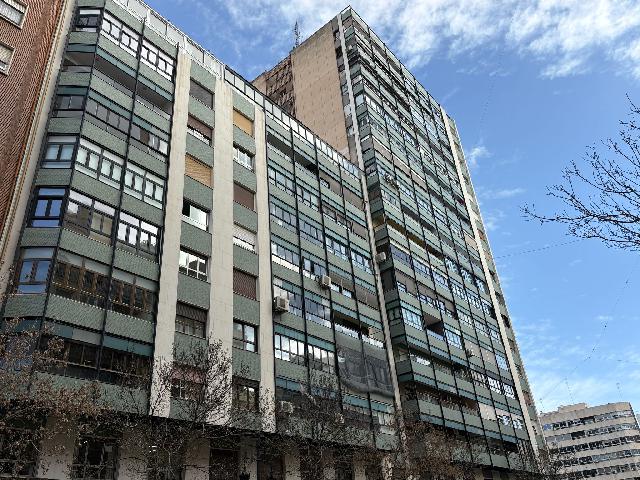 Imagen 33 Inmueble 300137 - Piso en venta en Valencia / Junto Plaza de España