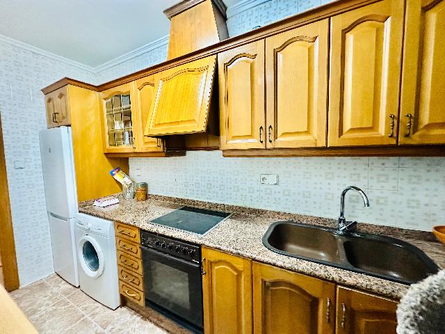 Imagen 2 Inmueble 300479 - Piso en venta en Valencia / Próxima a la Marina de Valencia y playas de la ciudad