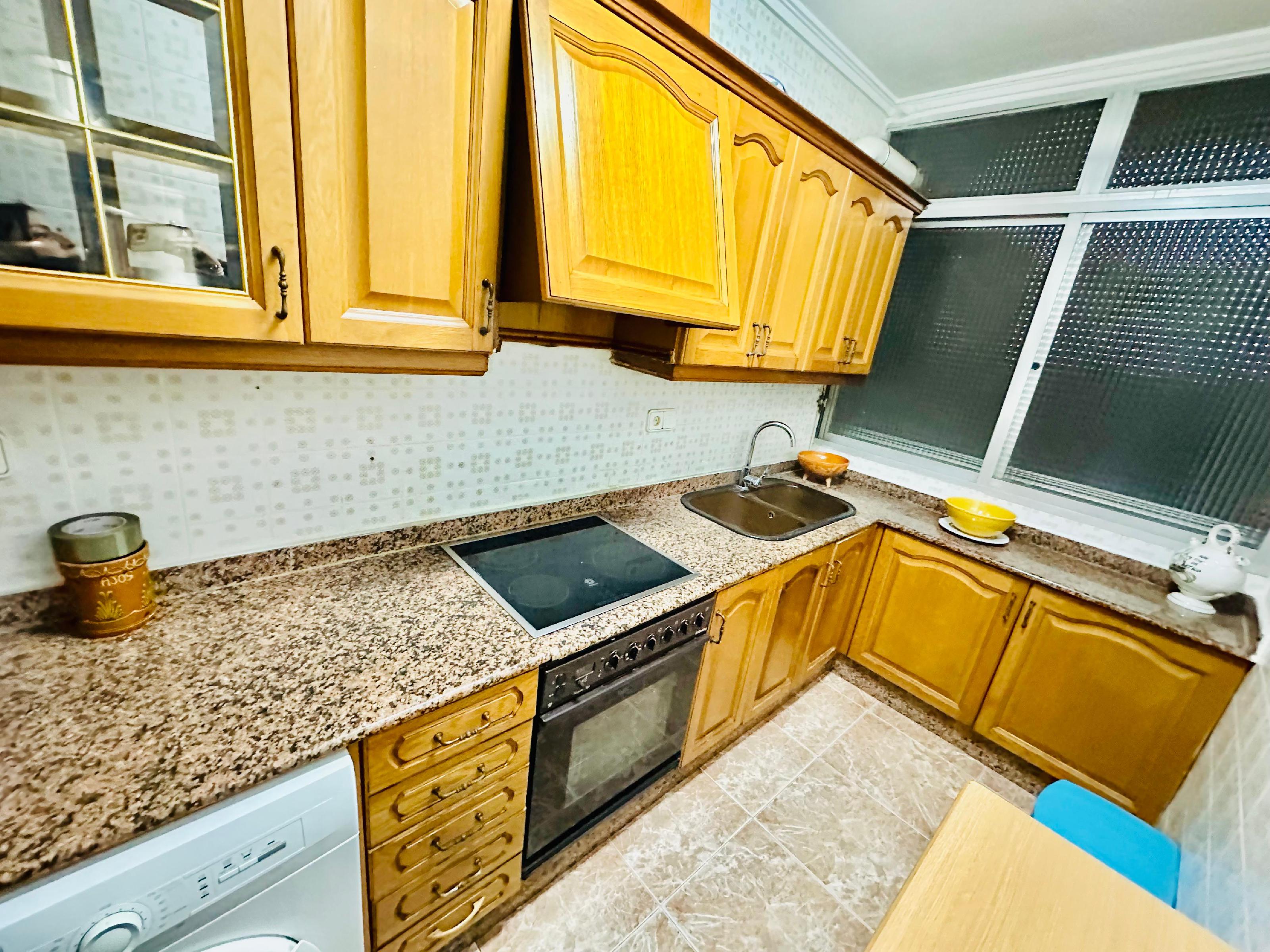 Imagen 7 Piso en venta en Valencia / Próxima a la Marina de Valencia y playas de la ciudad