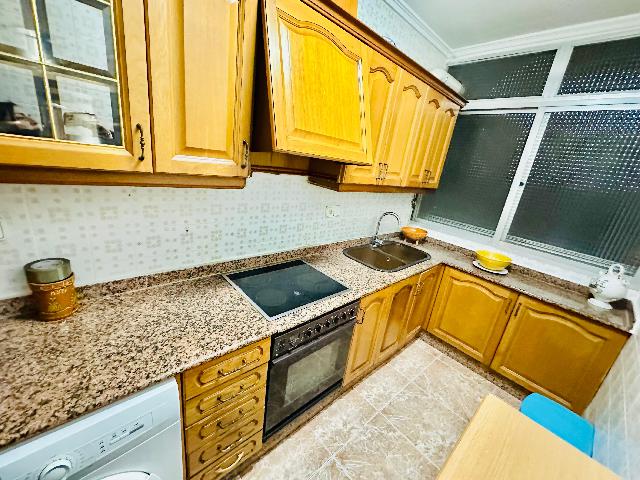 Imagen 7 Inmueble 300479 - Piso en venta en Valencia / Próxima a la Marina de Valencia y playas de la ciudad