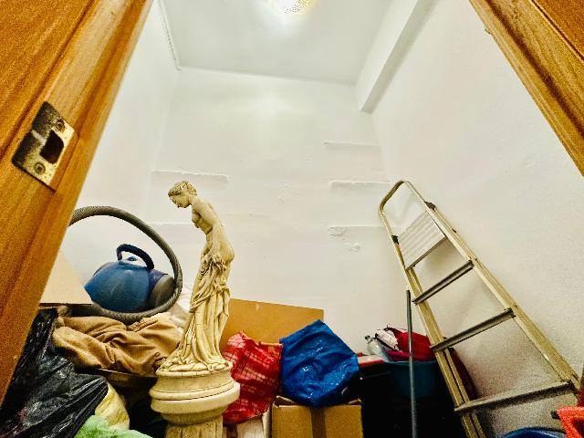 Imagen 21 Inmueble 300479 - Piso en venta en Valencia / Próxima a la Marina de Valencia y playas de la ciudad