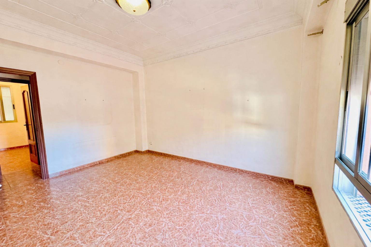 Imagen 6 Piso en venta en Valencia / Próxima al Palau de la Música