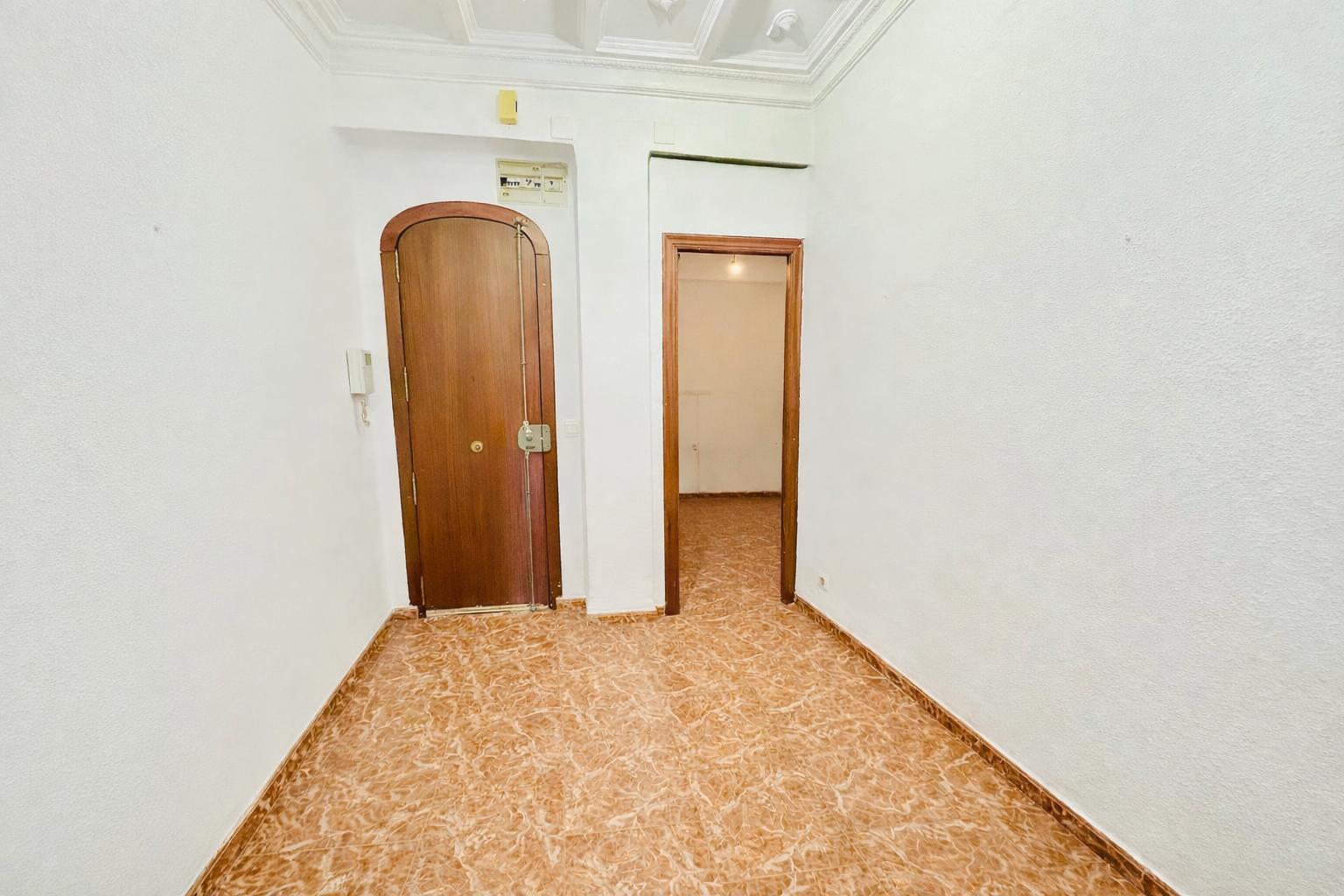 Imagen 7 Piso en venta en Valencia / Próxima al Palau de la Música