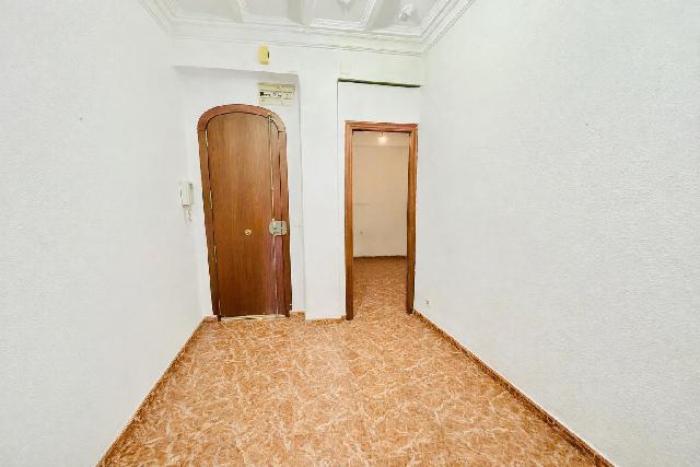Imagen 7 Inmueble 300642 - Piso en venta en Valencia / Próxima al Palau de la Música
