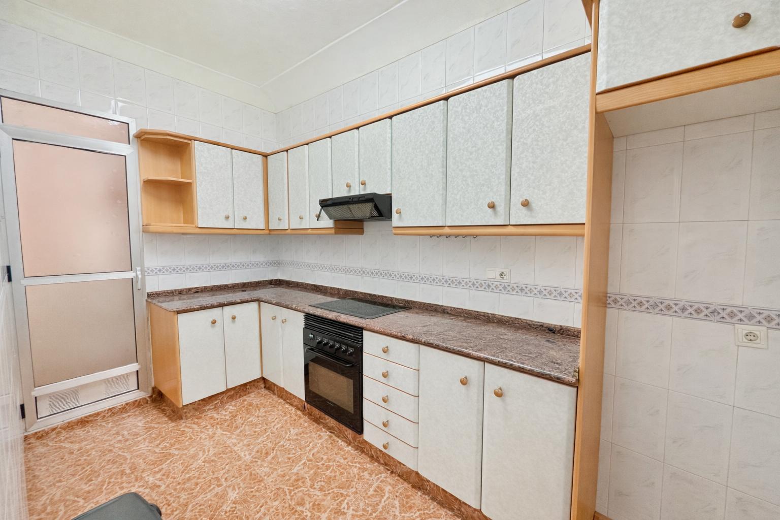 Imagen 4 Piso en venta en Valencia / Próxima al Palau de la Música