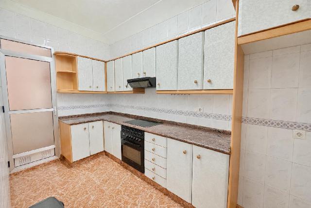 Imagen 4 Inmueble 300642 - Piso en venta en Valencia / Próxima al Palau de la Música