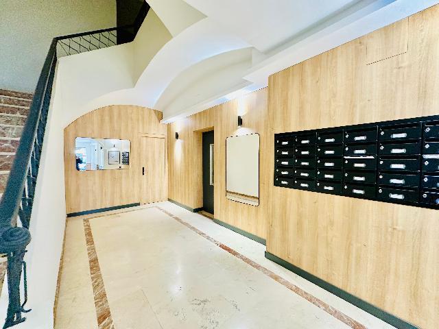 Imagen 16 Inmueble 300642 - Piso en venta en Valencia / Próxima al Palau de la Música