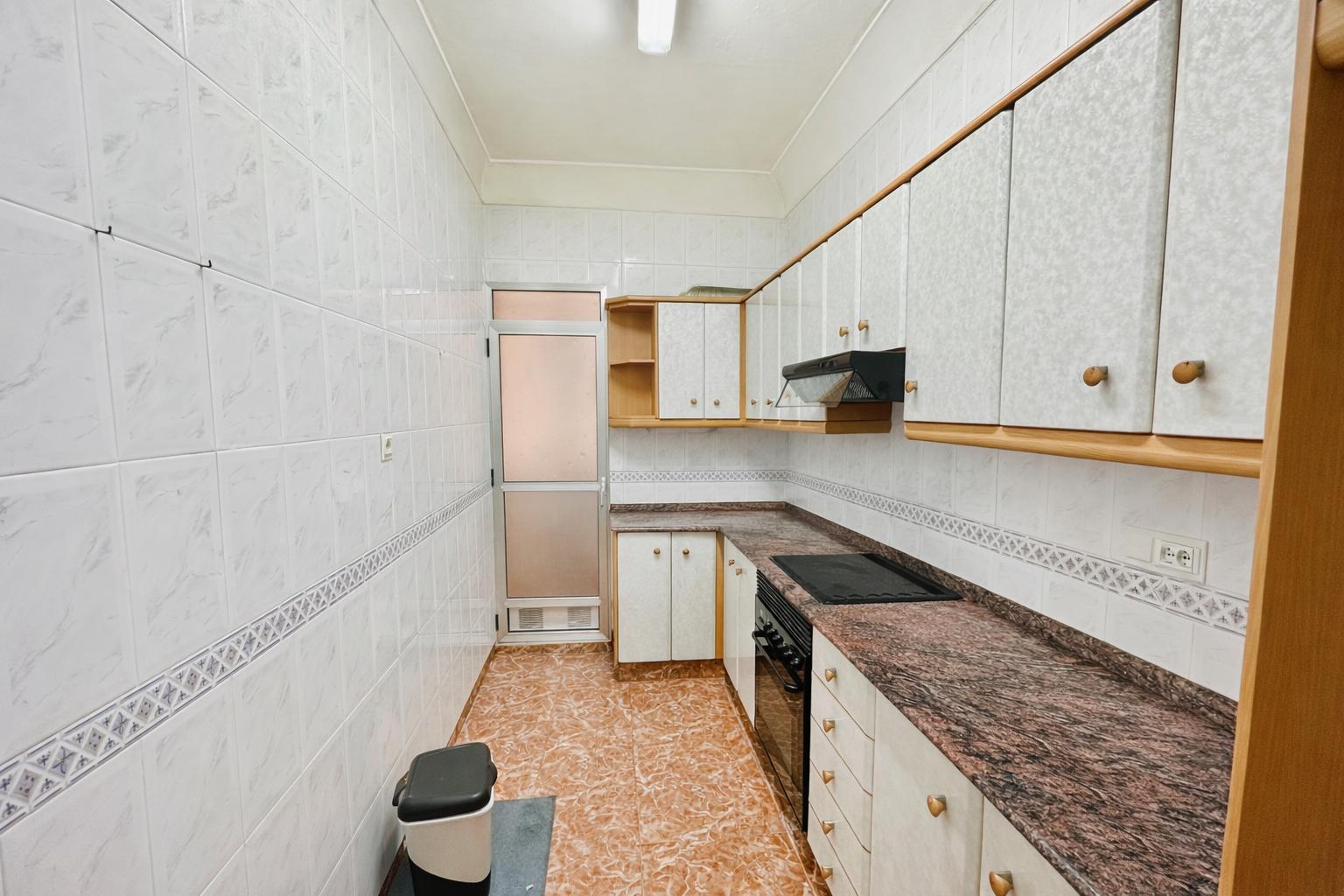 Imagen 8 Piso en venta en Valencia / Próxima al Palau de la Música