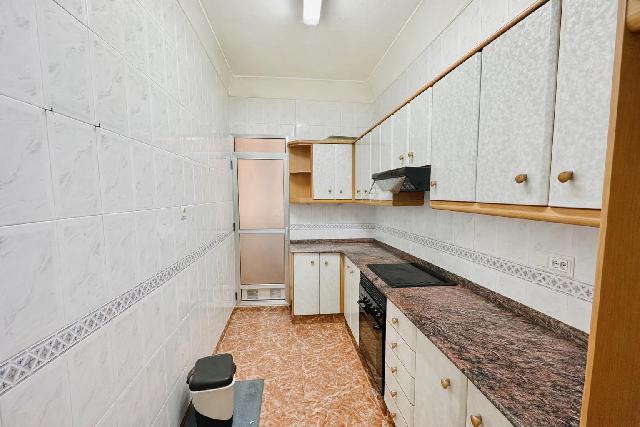 Imagen 8 Inmueble 300642 - Piso en venta en Valencia / Próxima al Palau de la Música