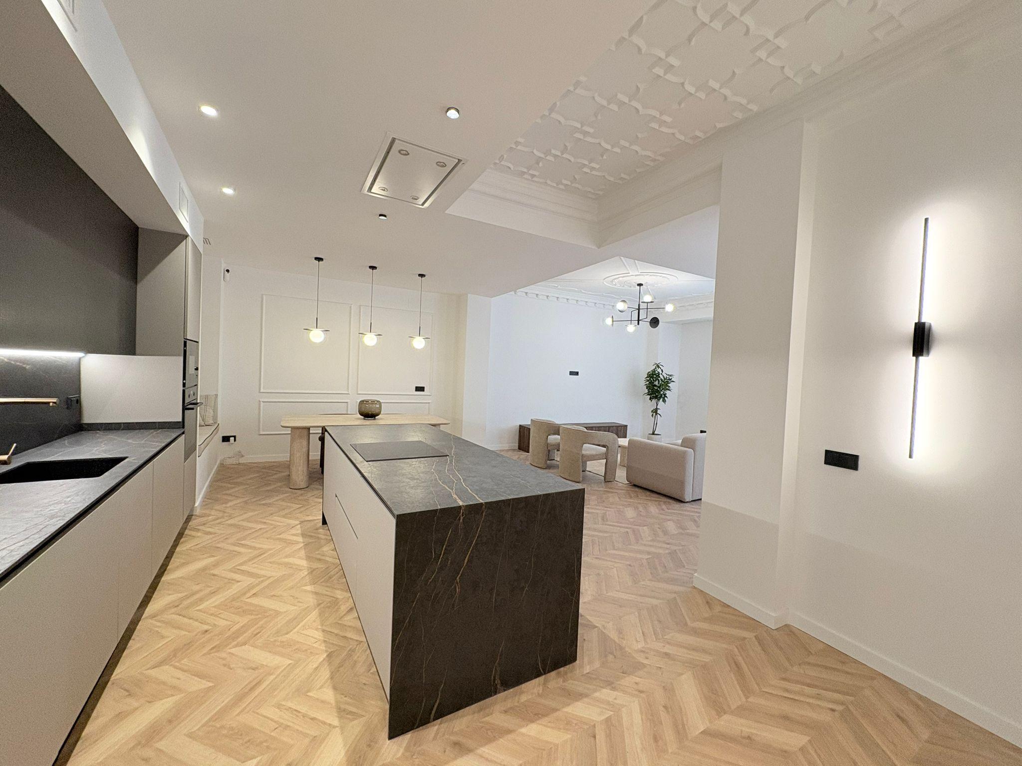 Imagen 5 Piso en venta en Valencia / Junto Plaza del Ayuntamiento