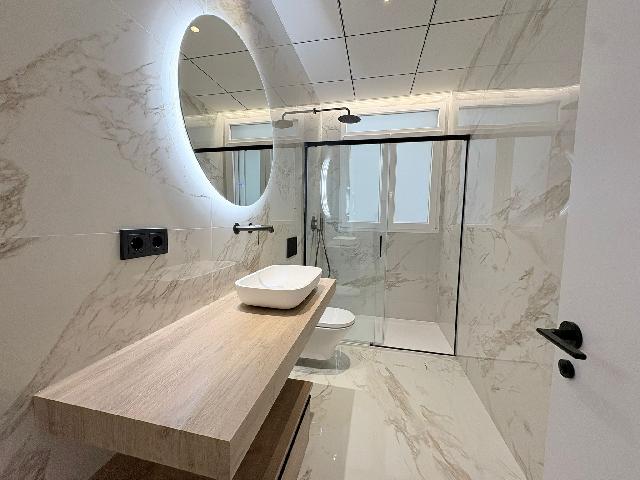 Imagen 15 Inmueble 300848 - Piso en venta en Valencia / Junto Plaza del Ayuntamiento