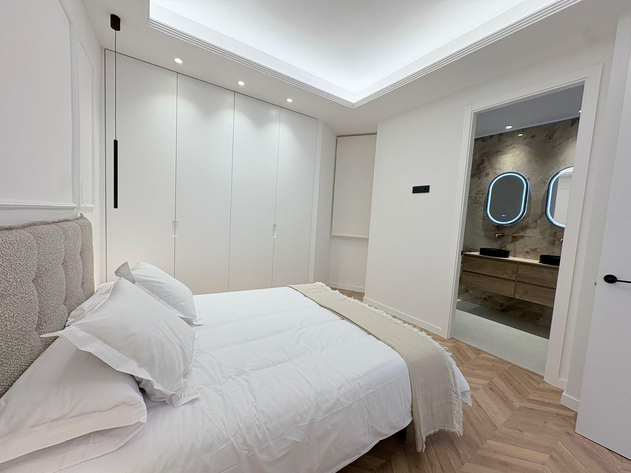 Imagen 17 Piso en venta en Valencia / Junto Plaza del Ayuntamiento