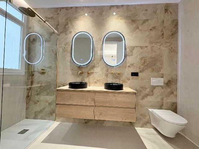 Imagen 3 Inmueble 300848 - Piso en venta en Valencia / Junto Plaza del Ayuntamiento