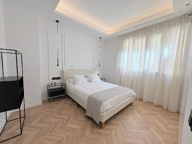 Imagen 14 Inmueble 300848 - Piso en venta en Valencia / Junto Plaza del Ayuntamiento