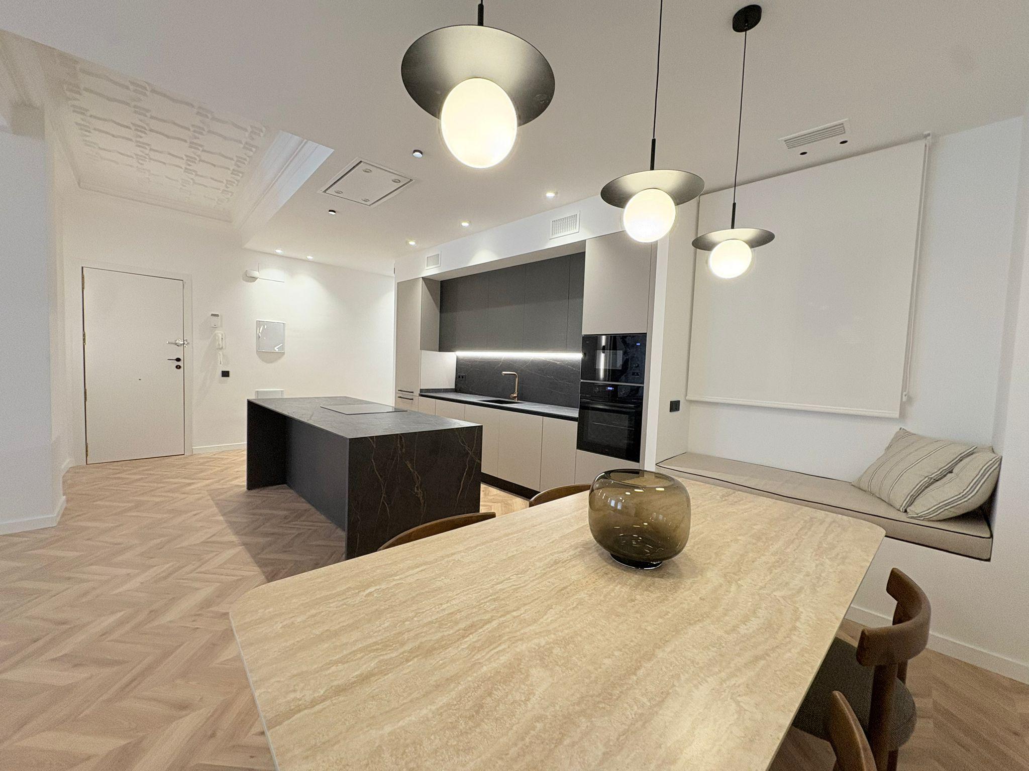 Imagen 6 Piso en venta en Valencia / Junto Plaza del Ayuntamiento