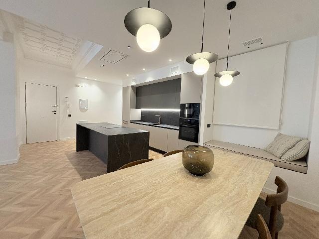 Imagen 6 Inmueble 300848 - Piso en venta en Valencia / Junto Plaza del Ayuntamiento