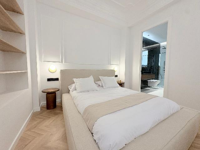 Imagen 16 Inmueble 300848 - Piso en venta en Valencia / Junto Plaza del Ayuntamiento