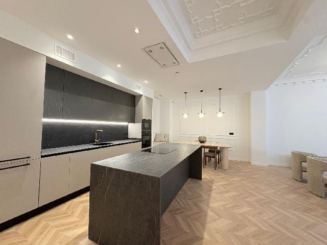 Imagen 11 Inmueble 300848 - Piso en venta en Valencia / Junto Plaza del Ayuntamiento