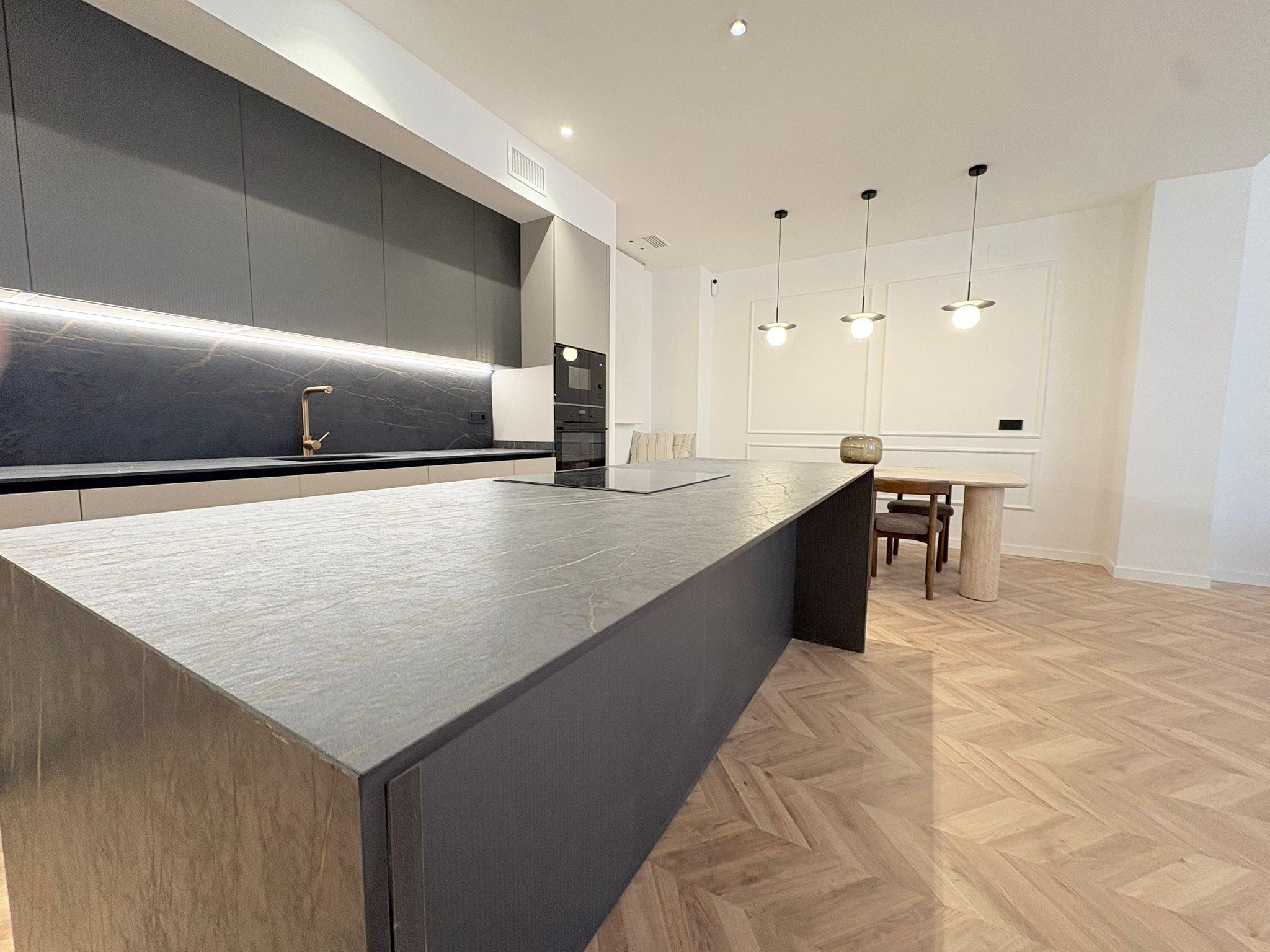 Imagen 10 Piso en venta en Valencia / Junto Plaza del Ayuntamiento