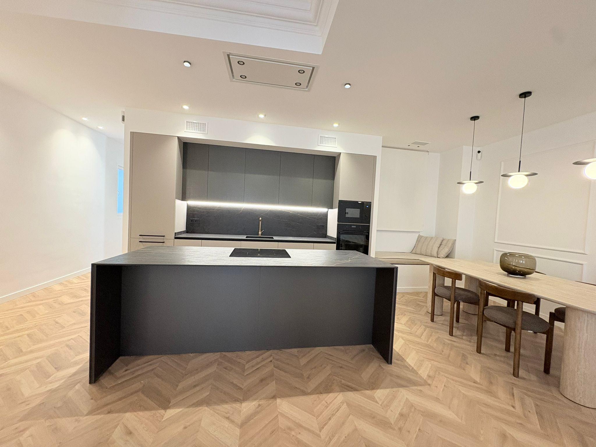 Imagen 9 Piso en venta en Valencia / Junto Plaza del Ayuntamiento