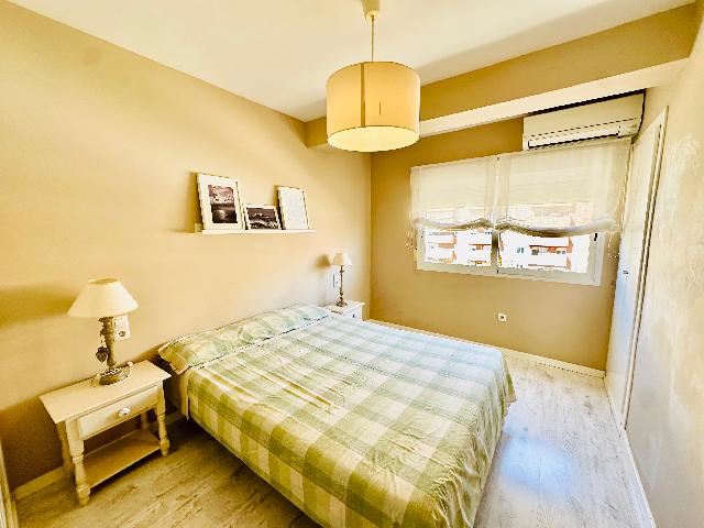 Imagen 36 Inmueble 300873 - Piso en venta en Valencia / Carretera de Malilla