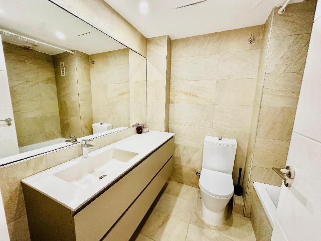 Imagen 4 Inmueble 300873 - Piso en venta en Valencia / Carretera de Malilla