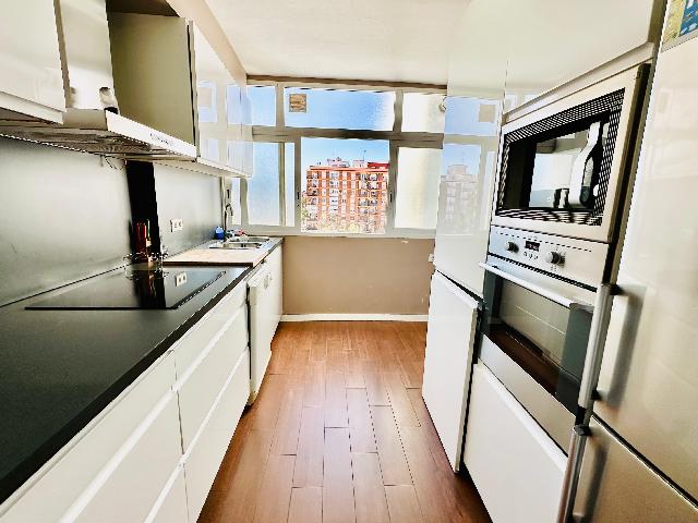 Imagen 1 Inmueble 300873 - Piso en venta en Valencia / Carretera de Malilla