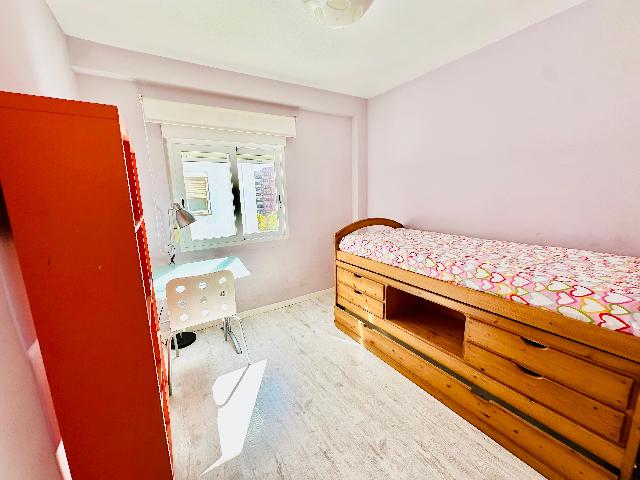 Imagen 30 Inmueble 300873 - Piso en venta en Valencia / Carretera de Malilla