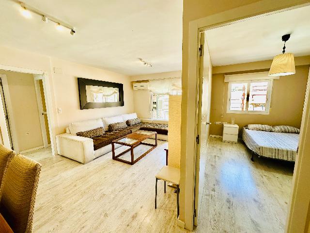 Imagen 24 Inmueble 300873 - Piso en venta en Valencia / Carretera de Malilla